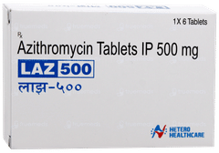 Laz 500 Tablet 6